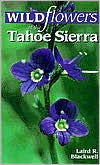 Title: Wildflowers of the Tahoe Sierra, Author: Laird Blackwell