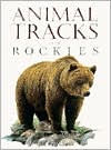 Title: Animal Tracks of the Rockies, Author: Ian Sheldon