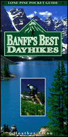 Title: Baniff's Best Dayhikes, Author: Heather Elton