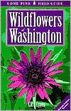 Title: Wildflowers of Washington, Author: C. P. Lyons