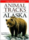 Title: Animal Tracks of Alaska (Animal Tracks Guides Series), Author: Ian Sheldon