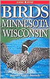 Title: Birds of Minnesota and Wisconsin, Author: Robert Janssen