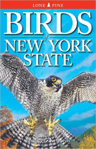 Title: Birds of New York State, Author: Robert Budliger