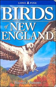 Title: Birds of New England, Author: Wayne Petersen