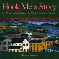 Title: Hook Me a Story, Author: Deanne Fitzpatrick