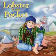 Title: Lobster in My Pocket, Author: Deirdre Kessler