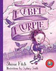 Mabel Murple (pb)