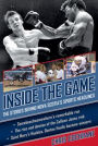 Inside the Game: The Stories Behind Nova Scotia's Sports Headlines