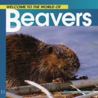 Title: Beavers, Author: Diane Swanson