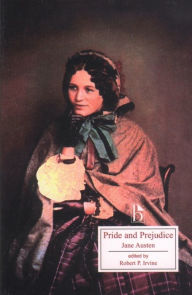 Title: Pride and Prejudice / Edition 1, Author: Jane Austen