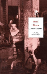 Title: Hard Times / Edition 1, Author: Charles Dickens