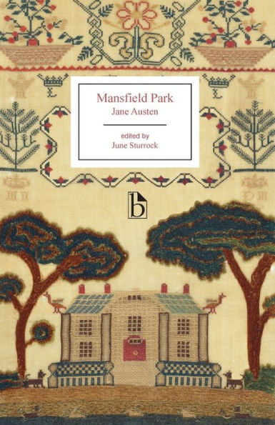 Mansfield Park / Edition 1