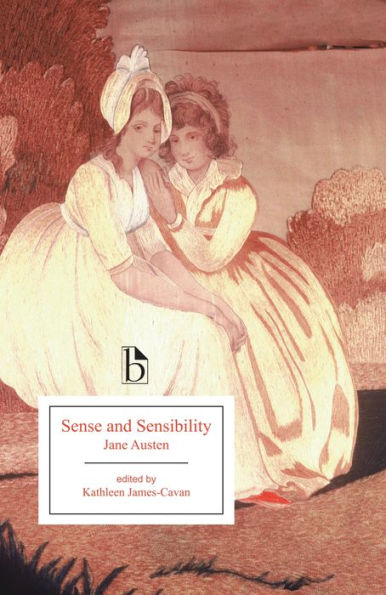 Sense and Sensibility / Edition 1