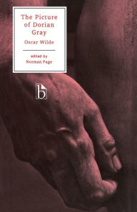 Title: The Picture of Dorian Gray / Edition 1, Author: Oscar Wilde