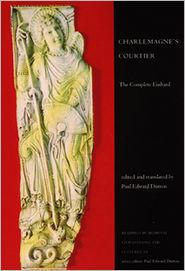 Title: Charlemagne's Courtier: The Complete Einhard / Edition 1, Author: Paul Edward Dutton