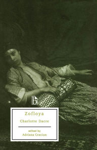 Title: Zofloya / Edition 1, Author: Charlotte Dacre