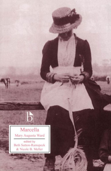 Marcella / Edition 1