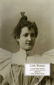 Title: Little Women / Edition 1, Author: Louisa May Alcott