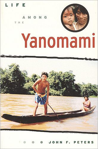 Life Among the Yanomami / Edition 1