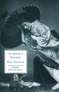 Title: Adventures of Eovaai / Edition 1, Author: Eliza Haywood