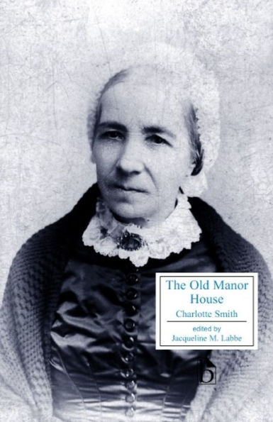 The Old Manor House / Edition 1