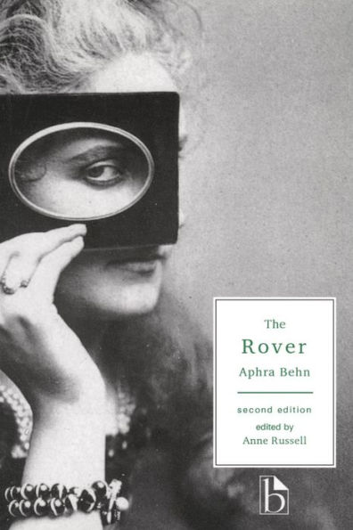 The Rover - Second Edition / Edition 2