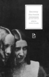 Title: Secresy - Second Edition, Author: Eliza Fenwick