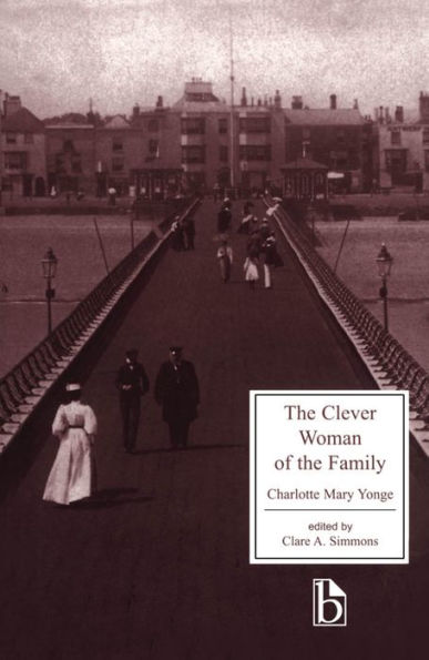 The Clever Woman of the Family / Edition 1