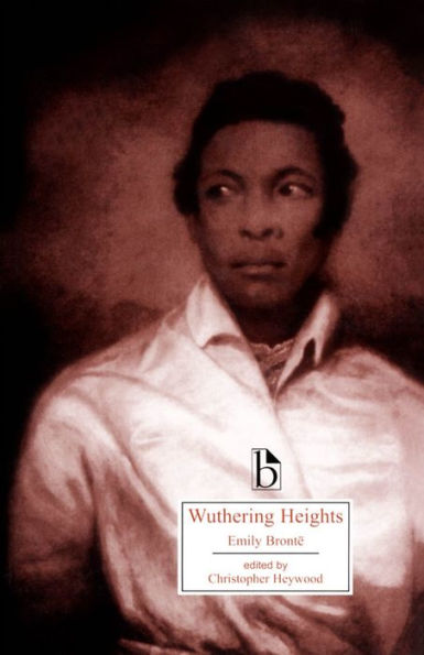 Wuthering Heights - Ed. Heywood / Edition 1