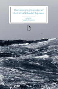 Title: The Interesting Narrative of the Life of Olaudah Equiano / Edition 1, Author: Olaudah Equiano