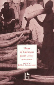 Title: Heart of Darkness / Edition 1, Author: Joseph Conrad