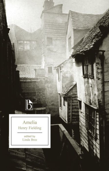 Amelia / Edition 1