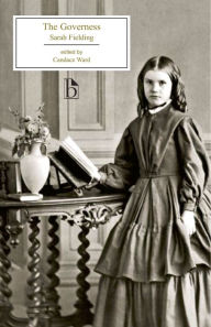 Title: The Governess: Or Little Female Academy / Edition 1, Author: Sarah Fielding