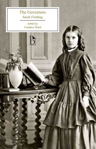 The Governess: The Governess ; or, The Little Female Academy / Edition 1