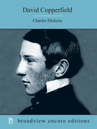 Title: David Copperfield / Edition 1, Author: Charles Dickens