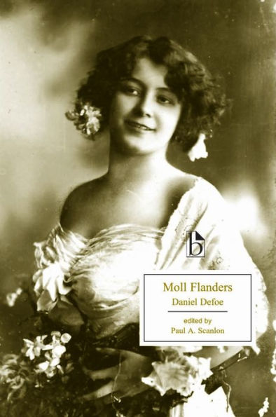 Moll Flanders / Edition 1