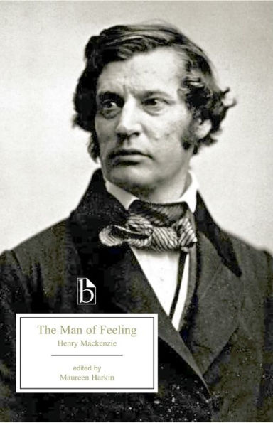 The Man of Feeling / Edition 1