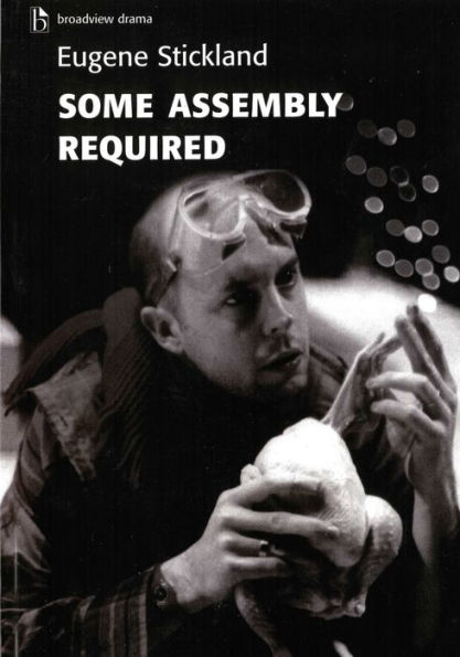 Some Assembly Required