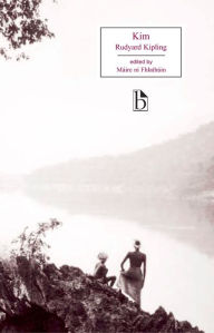 Title: Kim / Edition 1, Author: Rudyard Kipling