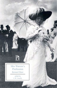 Title: Mrs Warren's Profession / Edition 1, Author: Bernard Shaw