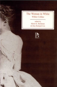 The Woman in White / Edition 1