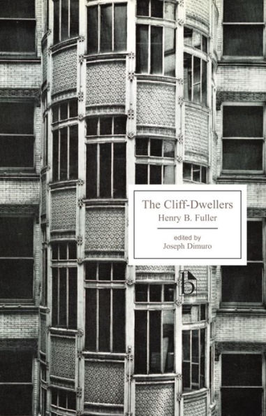 The Cliff-Dwellers / Edition 1