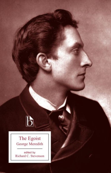 The Egoist: A Comedy in Narrative