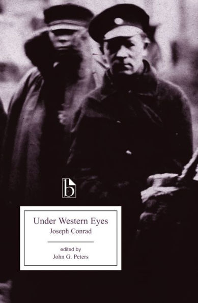 Under Western Eyes / Edition 1