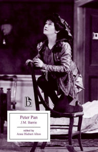 Title: Peter Pan, Author: J. M. Barrie