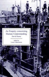 Title: An Enquiry concerning Human Understanding, Author: David Hume