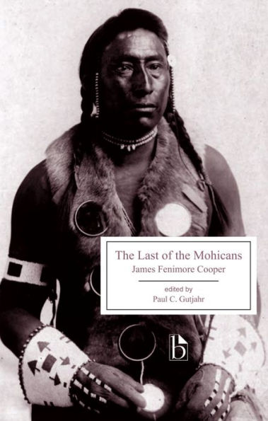 The Last of the Mohicans / Edition 1