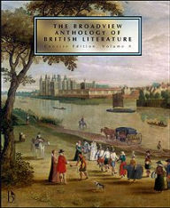 Title: The Broadview Anthology of British Literature / Edition 1, Author: Joseph Black