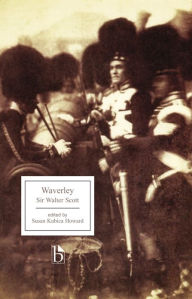 Title: Waverley / Edition 1, Author: Walter Scott
