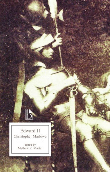 Edward the Second / Edition 1